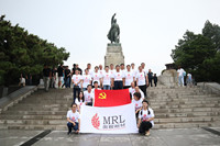 不忘初心牢記使命“迎七一”遼沈戰(zhàn)役紀念館學(xué)習(xí)活動</a>