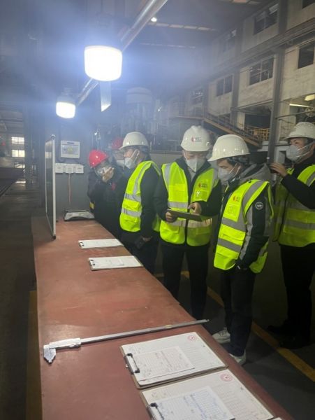 湖南中偉客戶來訪</a>